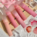 OULESONG's new product Mist Lip Gloss, Matte Matte, Velvet Mist, Not Easy to Fade, Color Makeup, Lip Gloss, Lip Gloss, Lipstick. 