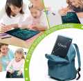 8.5" LCD Writing Tablet Drawing Pad, Erasable E-writer, Office Writing Board, Digital Drawing Pad, Doodle Board,. 
