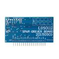 EGS002 Pure Sine Wave 5V DC- AC Inverter SPWM Driver Board EGS002 Display Module Adapters EGS002 Inverter Board Oscillator 17 Pin Leads EGS002 Module EG8010 IR2113 Driving Module For IPS. 