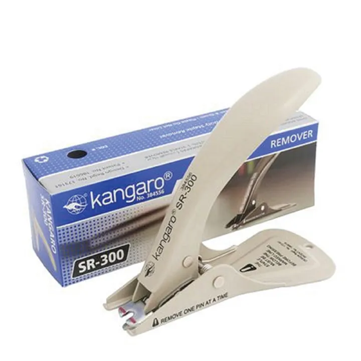 Kangaro%20SR-300%20/%20Heavy%20Duty%20Staple%20Pin%20Remover%20(Off%20White)%20-%20Image%204
