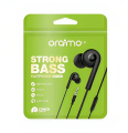 Araimo Lite Strong Bass Earphone With Mic. 
