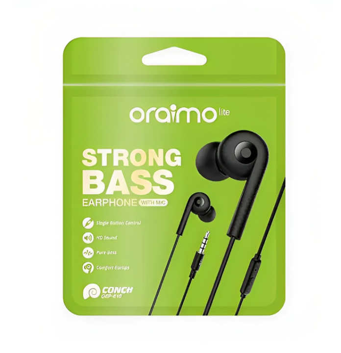 Araimo%20Lite%20Strong%20Bass%20Earphone%20With%20Mic%20-%20Image%203