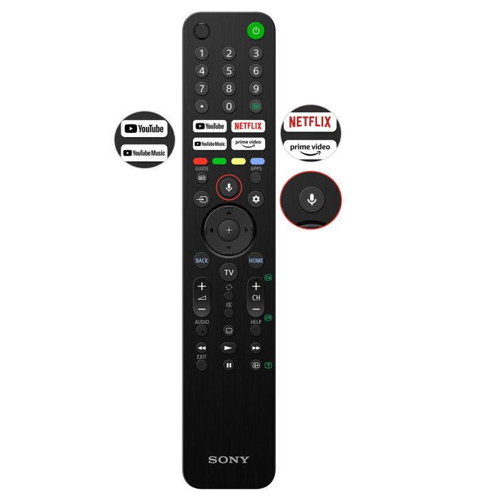 Sony%20Bravia%20Voice%20Control%20Tv%20Remote%20with%20Netflix%20Youtube%20prime%20Video%20Youtube%20Music%20Button%20-%20Image%203