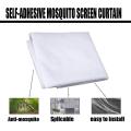 【Cathery Baby Store】A Anti-Insect Fly Bug Mosquito Door Window Mesh Protector. 