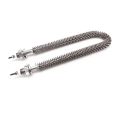 Air Heater U Sape Size 6 to 24 Inches Power 500 to 3000 Watt Dry Heating Element Heater Coil For Oven Hot Rooms Heating Heaters.