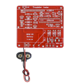 M8 Transistor Tester Multimeter Resistance DIY Welding Assembly Kit.