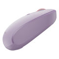Baseus Creator Wireless Mouse, 2.4 GHz with USB Receiver, 1600 DPI Optical Tracking, Compatible with PC, Mac, Laptop. 