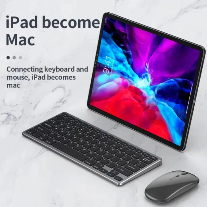 COTEetCI%20Wireless%20Mouse%20&%20Keyboard%20Set%202.4G%20Dual%20Mode-%20grey%20-%20Image%204