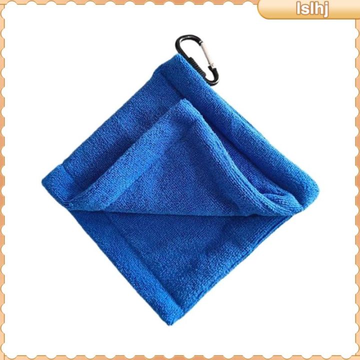 %5BLslhj%5D%20Golf%20Ball%20Cleaning%20Towel%20Wipe%20Cloth%20Club%20Head%20Cleaner%20with%20Hanging%20Buckle%20for%20Equipment%20-%20Image%203