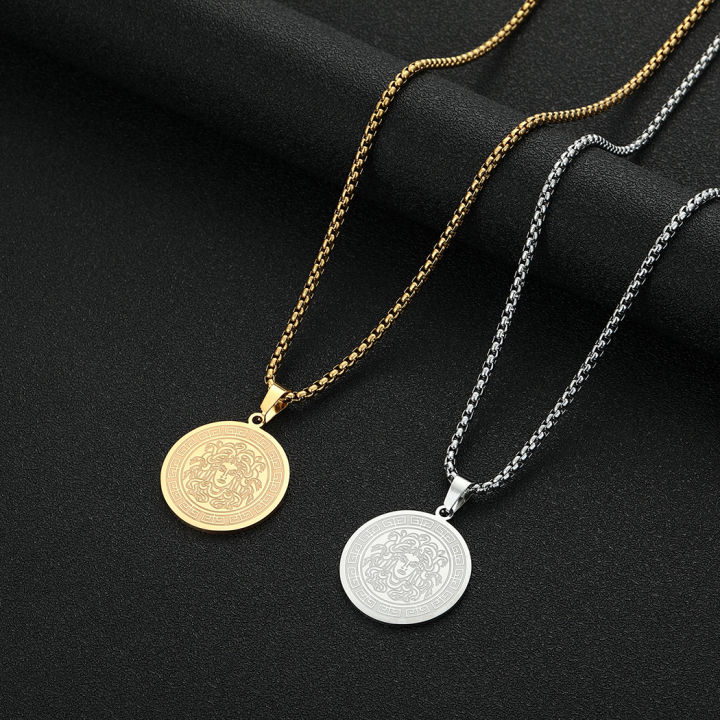 Alien%20Dainty%20Mythology%20Medusa%20Gorgon%20Necklace%20Women%20Men%20Ancient%20Greek%20Symbol%20Jewelry%20Stainless%20Steel%20Pagan%20Necklace%20Gift%20-%20Image%204