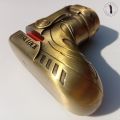 China Bike Disk Lock for heavy duty security stainless steel body rust free dependable product for every bike lover. 