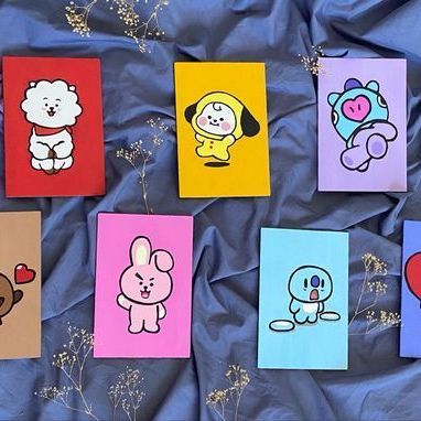 BT20%20BTS,%20Painted%20Canvas,%20Acrylic%20Painting,%20BT20%20BTS%20Painting%20-%20Image%202