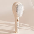 CALIYI Telescopic Magic Comb Not Stick Hair Brush Portable Fluffy Hairdressing Comb Anti Static Styling Tools. 