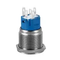 2X 220V Push Button Switch. 