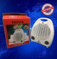NOVA 2000W Electric Room Heater 220V.