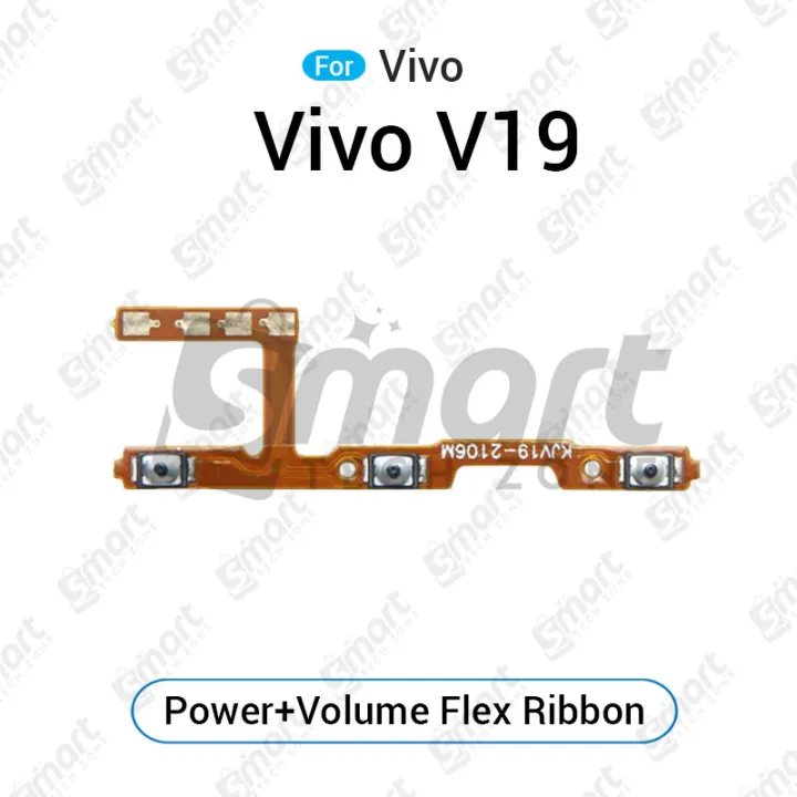 Vivo%20S1%20Pro%20V15%20V19%20V20SE%20V29%20Power%20on%20/%20off%20Switch%20Button%20Side%20Volume%20Up%20Down%20Buttons%20Flex%20Cable%20Replacement%20Parts%20-%20Image%204