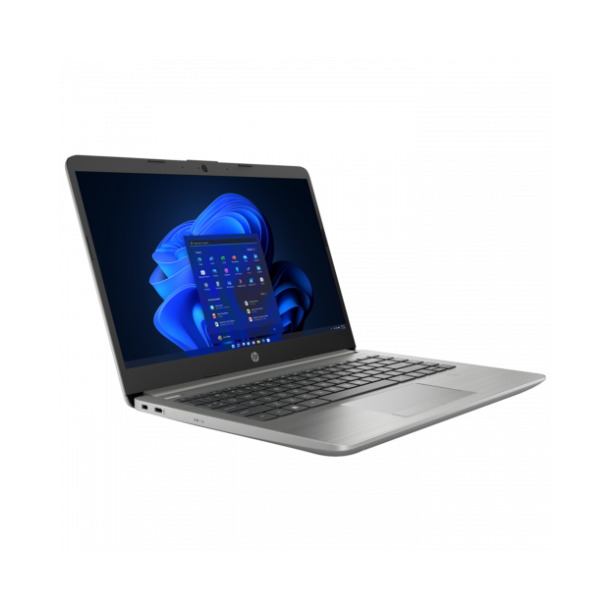HP 240 G9 12th Gen Core i3-1215U 3.3 to 4.4GHz, 8GB, 512GB SSD, 14" FHD Laptop