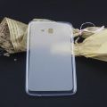 Case For Samsung Galaxy Tab 3 Lite/Tab 3V/T111/T110 7.0 inch Cover Protective Soft TPU Cover Clear Back Slim Cases. 