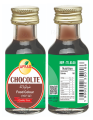 Chocolate Food Color -28Ml Afram Chocolate Color (Organic). 