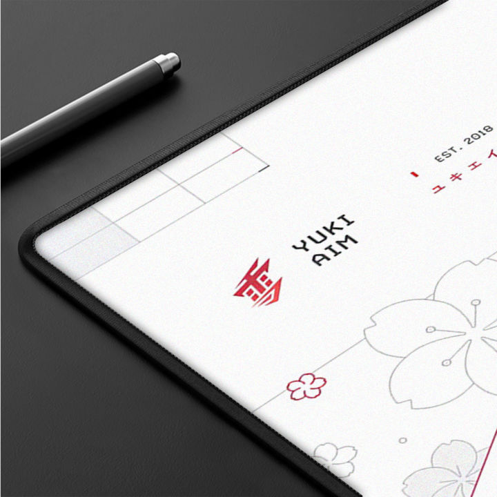 Gamer%20Premium%20Mouse%20Mat%2045x40CM%20Speed%20Gaming%20Mousepad%20Locking%20Edge%20E-Sports%20Mouse%20Pad%20Game%20Professional%20Keyboard%20Mat%20Desk%20Mats%20-%20Image%206