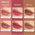 PINKFLASH EVER GLOSSY Moist Lip Gloss L02. 