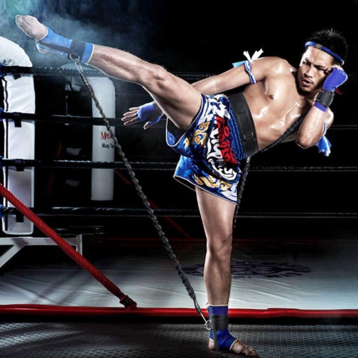 100%20LBS%20Boxing%20Resistance%20Bands%20Set%20for%20Kickboxing%20Basketball%20Football%20Strength%20and%20Agility%20Training%20Heavy%20Duty%20Workout%20-%20Image%205