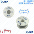 BH Solder Wire Best Quality A+ for Wiring & Soldering Circuit. 