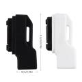 Micro USB to Magnetic Charger Connector Adapter for Sony Xperia Z1 Z2 Z3 Compact. 