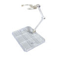 Action Figure Stand Adjustable Action Figure Display Holder Base Sturdy Base Doll Model Support Stand Applicable To Gundam Model Bracket Animation Character Manual Bracket Demoo. 