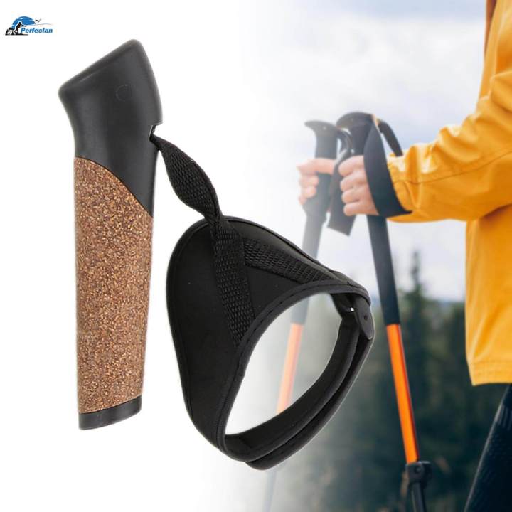 Cane%20Handle%20Grip%20Trekking%20Pole%20Handle%20for%20Climbing%20Camping%20Backpacking%20-%20Image%202