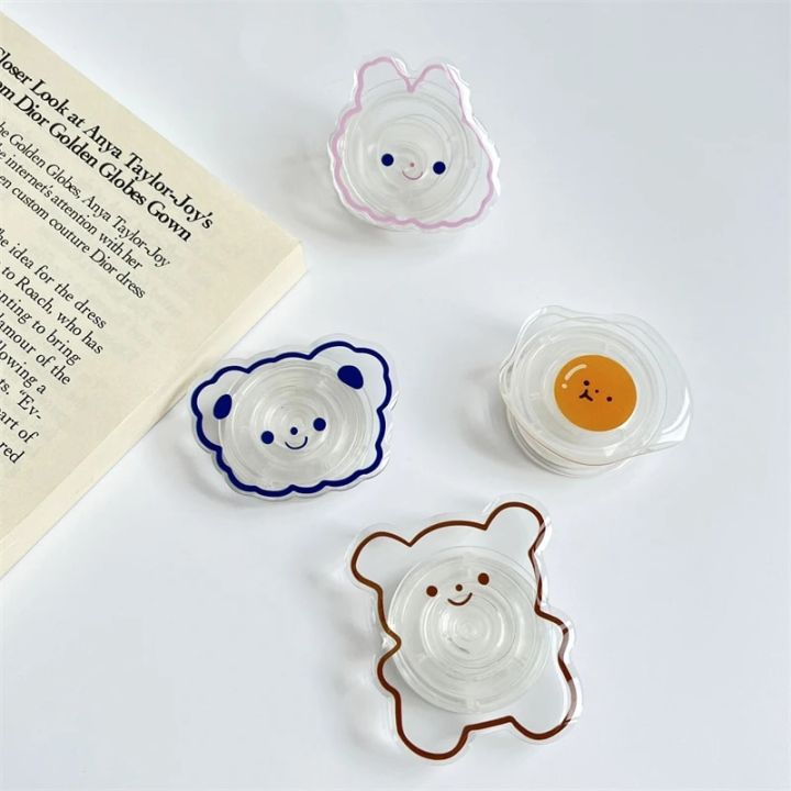 Cartoon%20Animal%20Korean%20Bear%20Folding%20Mobile%20Phone%20Grip%20Holder%20Socket%20Pocket%20Support%20for%20IPones%20Finger%20Ring%20Griptok%20Expanding%20Stand%20-%20Image%205