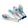 Clear Electric Toothbrush Heads Cover for Oral B Toothbrush Travel Portable Protective Covers Plastic Cap Case Bathroom Tools. 