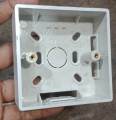 6 Pin Multi Function Universal Wall Switch Socket - Universal Socket 1PCS.