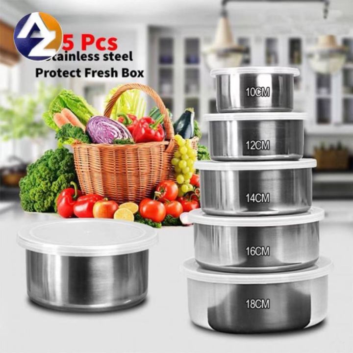 5%20Pcs%20High%20Quality%20Stainless%20Steel%20Protect%20Fresh%20Food%20Container%20(5%20in%201)%20Storage%20Box-1Set%20-%20Image%206