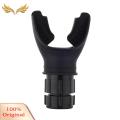 Portable Breathing Trainer Breathing Trainer for Stronger Lungs Oral Muscles Adjustable Resistance for Men Women Improve Lung Capacity Abdominal Breathing Training Equipment for Better Health. 