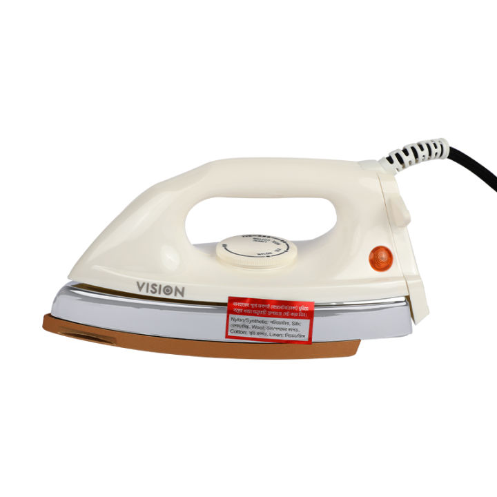 E Iron VIS DEI 014 (Heavy) - 751129 with Free Delivery