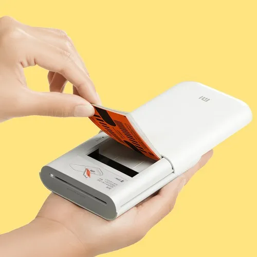 Xiaomi%20Mi%20Pocket%20Photo%20Printer%203%20Inch%20300dpi%20ZINK%20Non-ink%20Technology%20Portable%20Picture%20Printer%20APP%20Bluetooth%20Connection%20with%2050pcs%20Printing%20Paper%20-%20Image%204