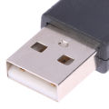 10 Sets DIY USB 2.0 Connector Plug A Type Male 4 Pin Adapter Socket Assembly.