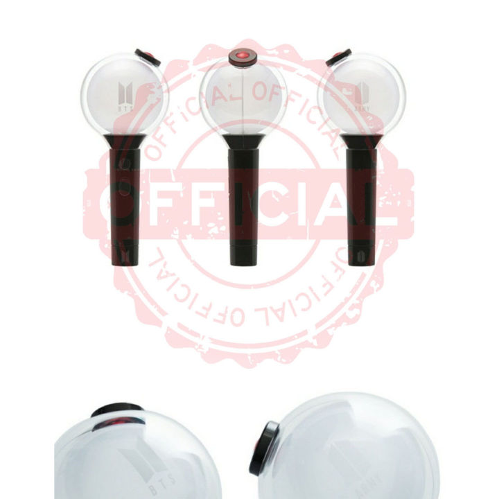 KPOP%20BTS%20Official%20Light%20Stick%20MAP%20OF%20THE%20SOUL%20Special%20Edition%20Bangtan%20Boys%20Lightstick%20NEW%20VER...4%20-%20Image%204