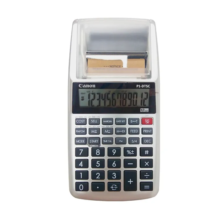 Small%20Desktop%20Printing%20Calculator%20Monochrome%20Printing%20Calculator%20P1%20Printing%20Calculator%20Battery%20And%20Dc%20Dual-purpose%20Office%20Gift%20-%20Image%202