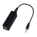 Audio Noise Isolation Noise Canceller Ground Loop Noise Isolator. 