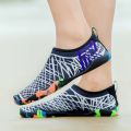 Water Shoes for Womens and Mens Summer Barefoot Shoes Quick Dry Aqua Socks for Beach Swim Yoga Exercise Aqua Shoes. 