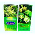 Flower Bokul and Hasna Hena Fragrance concentrated perfume atar Attar - 2pcs. 