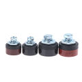 DKJ 10-25 35-50 Quick Connector Welding Machine Plug Socket. 