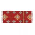 Printed Cal Antique Turkish Kilim Scarf Women Men Winter Fall Warm Scarves Bohemian Vintage Persian Carpet Tribal Shawl Wrap. 