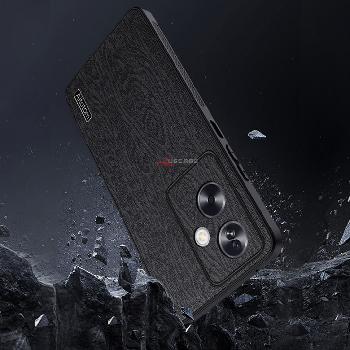 PlusCase%20for%20OnePlus%20Nord%20N30%20SE%20/%20OPPO%20A79%205G%20Tree%20Pattern%20Soft%20Frame%20Ultra%20Thin%20Fashional%20Phone%20Cover%20-%20Image%206