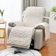 Jacquard T-shaped Chivas Regal Sofa Cushion Cross Border Stretch Chivas Sofa Cover Chaise longue electric first class. 