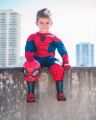 New Marvel Avengers Kids Spiderman Dress Best Collection. 
