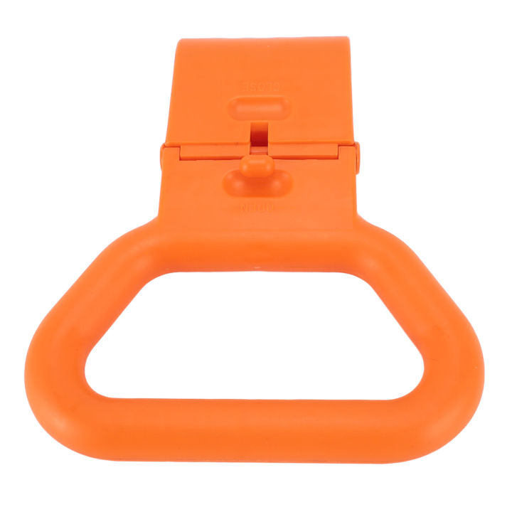 Kettlebell Converter Comfortable Adjustable Kettlebell Grip for Indoor