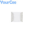 50pcs 1210 SMD Resistor 1% 0.5W 0~10M 0 2 3.3 5.6 10 12 20 30 36 47 51 82 100 200 680 820 1K 2K 6.2K 10K 20K 22K 200K 1M 10M ohm. 
